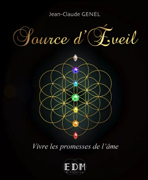 Source d’Éveil, vivre les promesses de l'âme