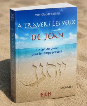 collection : A travers les yeux de Jean