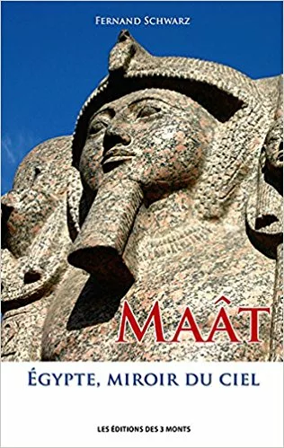 Maât Égypte, miroir du Ciel