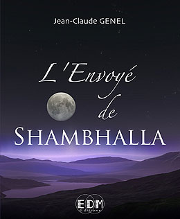 Jean, Envoyé de Shambhalla, fête du Wesak, pleine Lune du Taureau, Jean-Claude Genel, instructions de Jean, êtres de bonne volonté, émergence du nouveau monde, mission des Âmes hébraïques, âmes du début, passage de l'humanité dans le cycle nouveau, inévitable transformation, énergies bouddhiques et christiques, résolutions à suivre, changement de cap, différentes clés, vivre sa propre naissance intérieure, nouvelle dimension de l'être, œuvriers, CD visualisation guidée