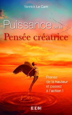 Puissance de la Pensée créatrice