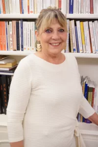 Anne Chassin - La science des nombres