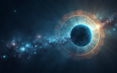 Mutation et croissance spirituelle