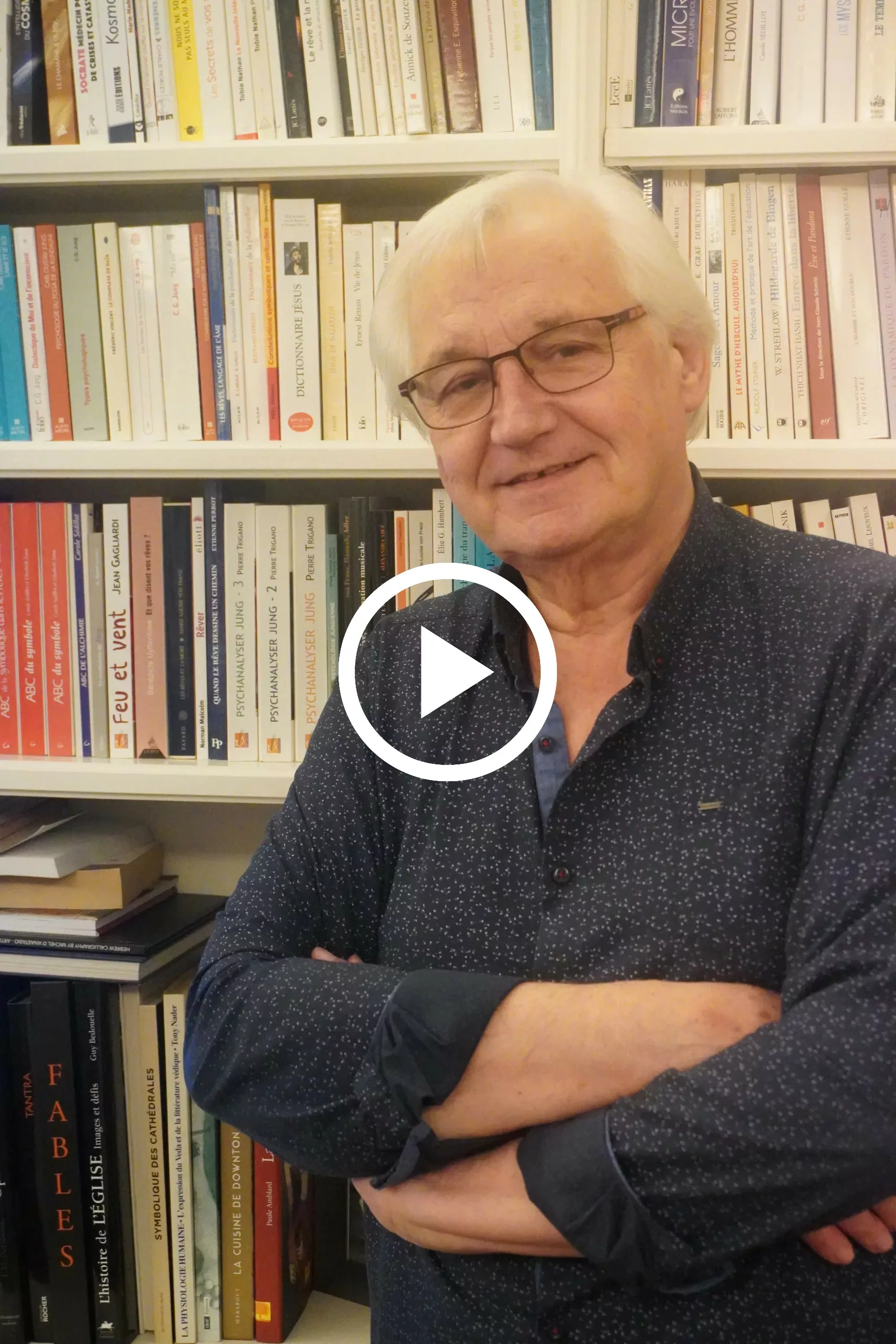 Jean-Claude Genel