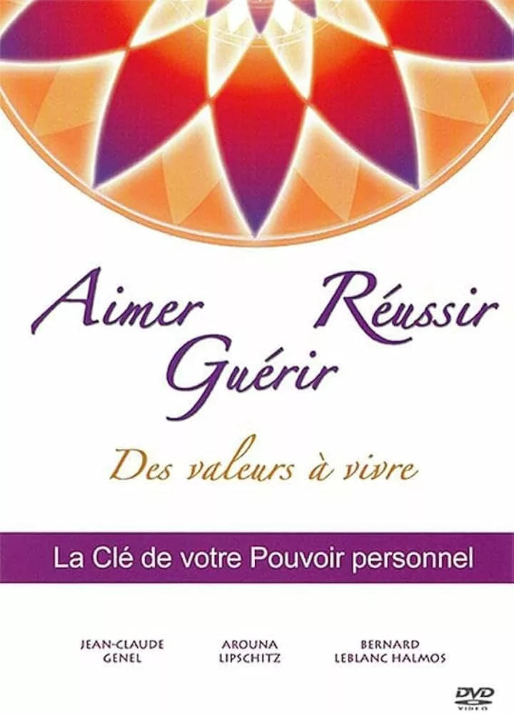 Des valeurs à vivre