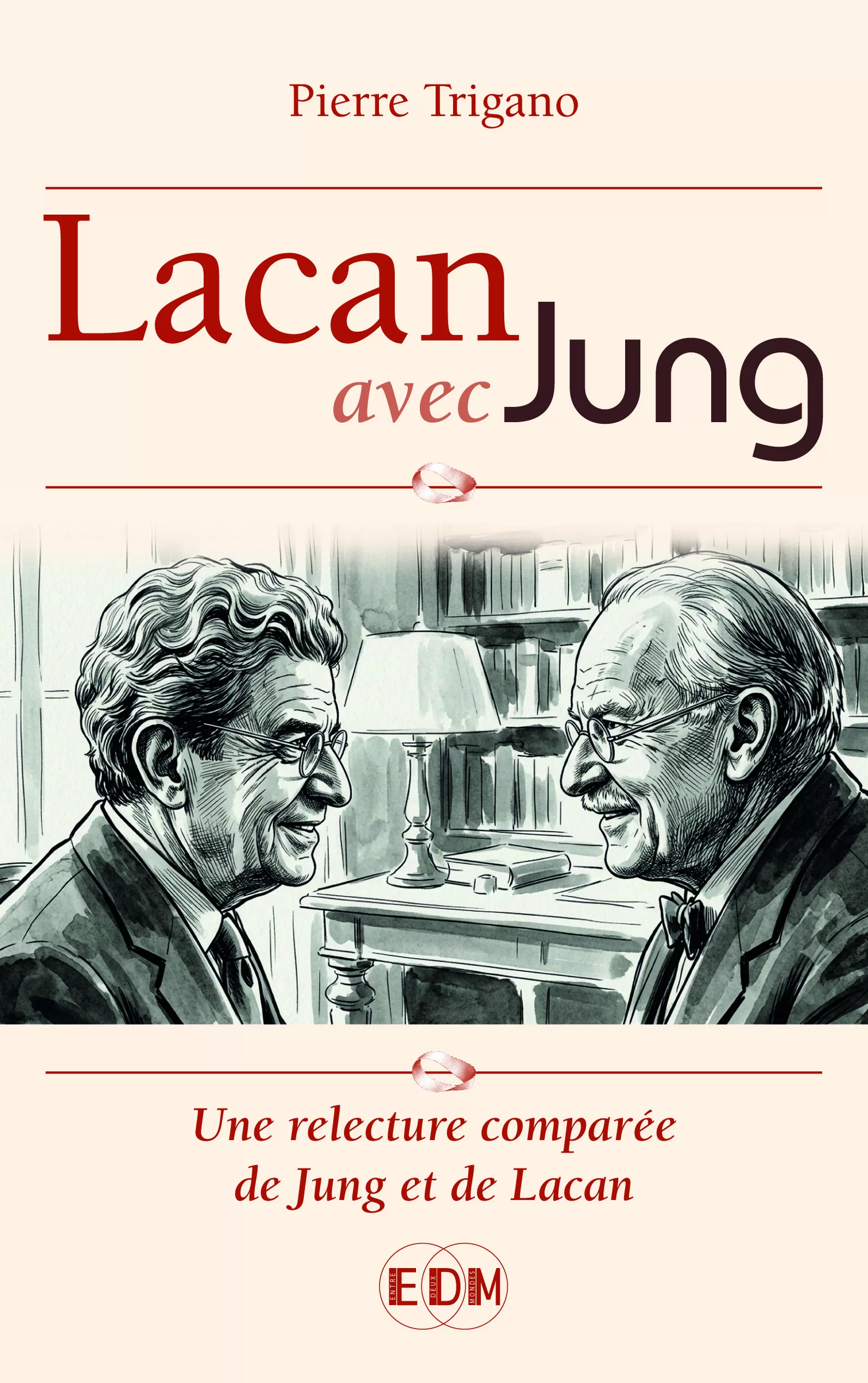 Dans la collection "Sur les chemins du Soi"