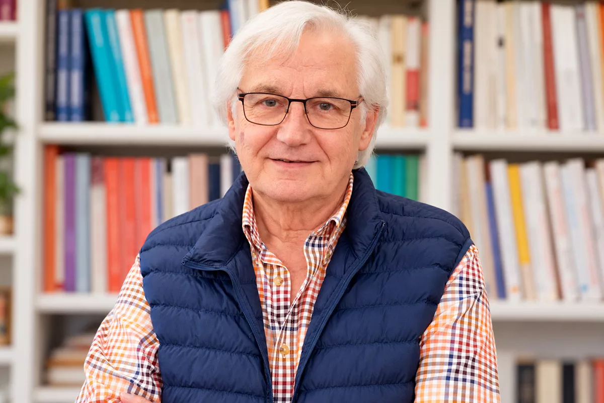 Jean-Claude Genel Jean-Claude Genel